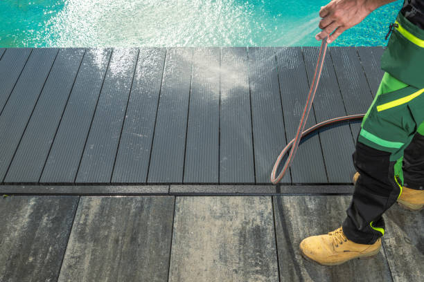 Best Fence Pressure Washing  in Millbourne, PA