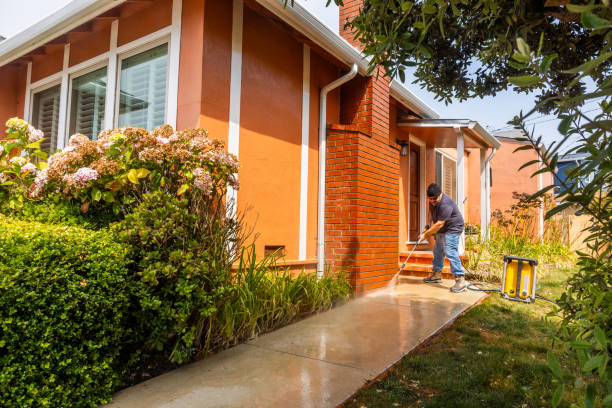 Best Fence Pressure Washing  in Millbourne, PA